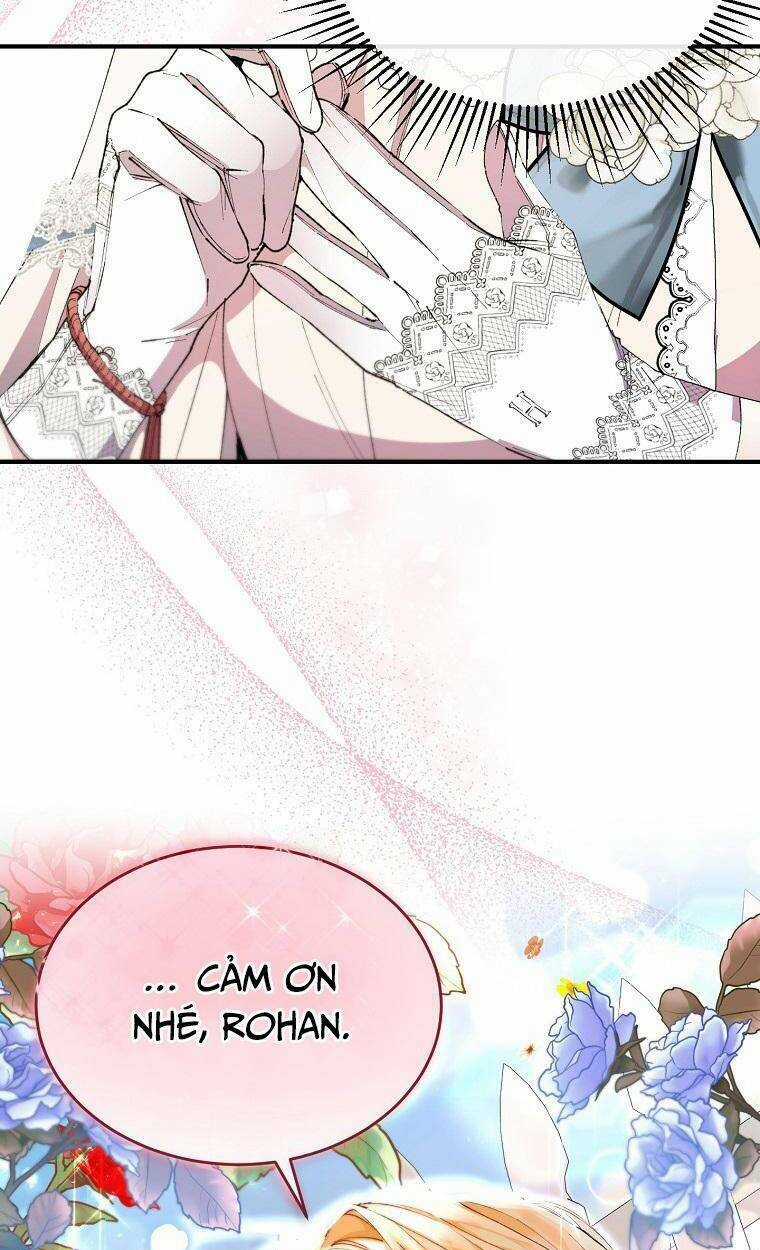 Cô Con Gái Thật Sự Đã Xuất Hiện Chapter 21 trang 94