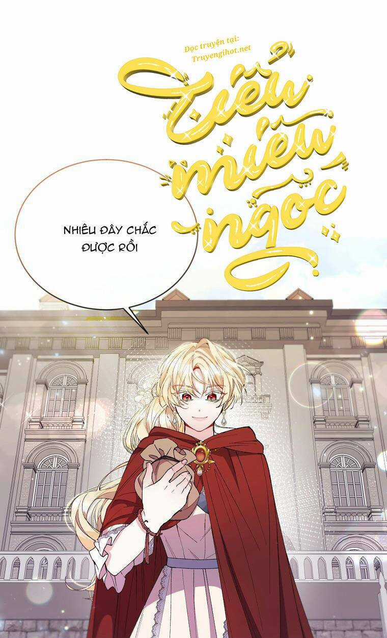Cô Con Gái Thật Sự Đã Xuất Hiện Chapter 22 trang 1
