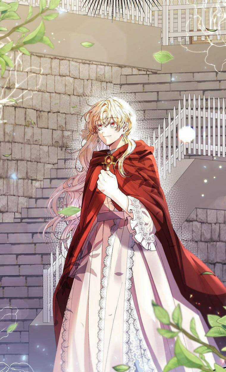 Cô Con Gái Thật Sự Đã Xuất Hiện Chapter 22 trang 10