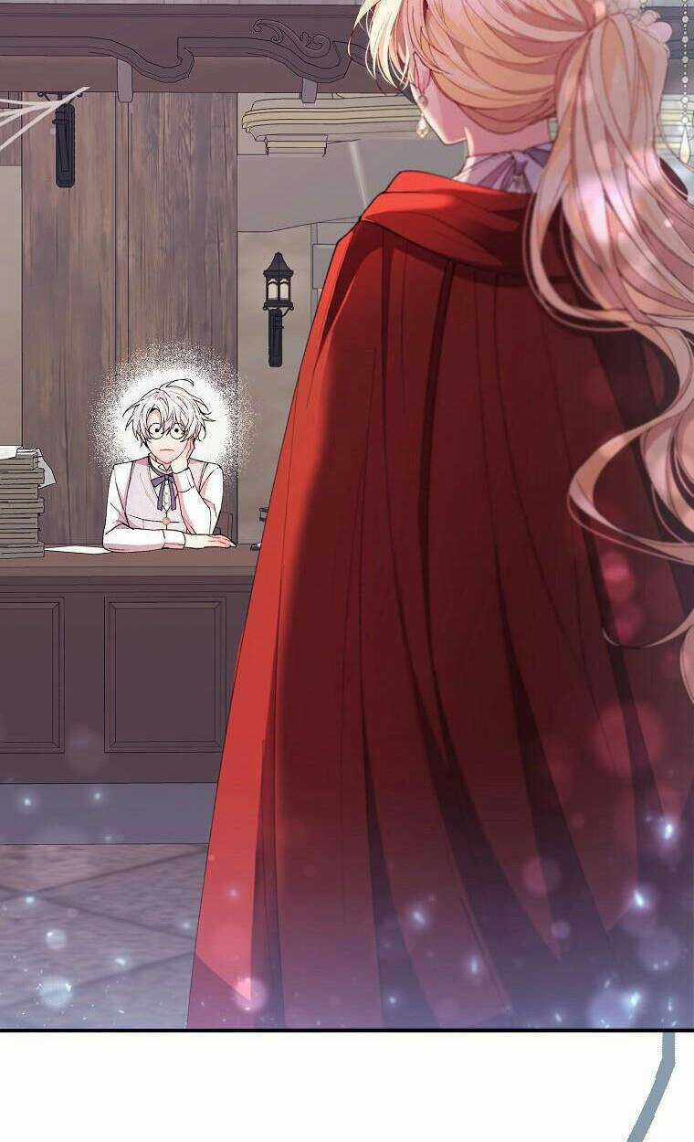 Cô Con Gái Thật Sự Đã Xuất Hiện Chapter 22 trang 15