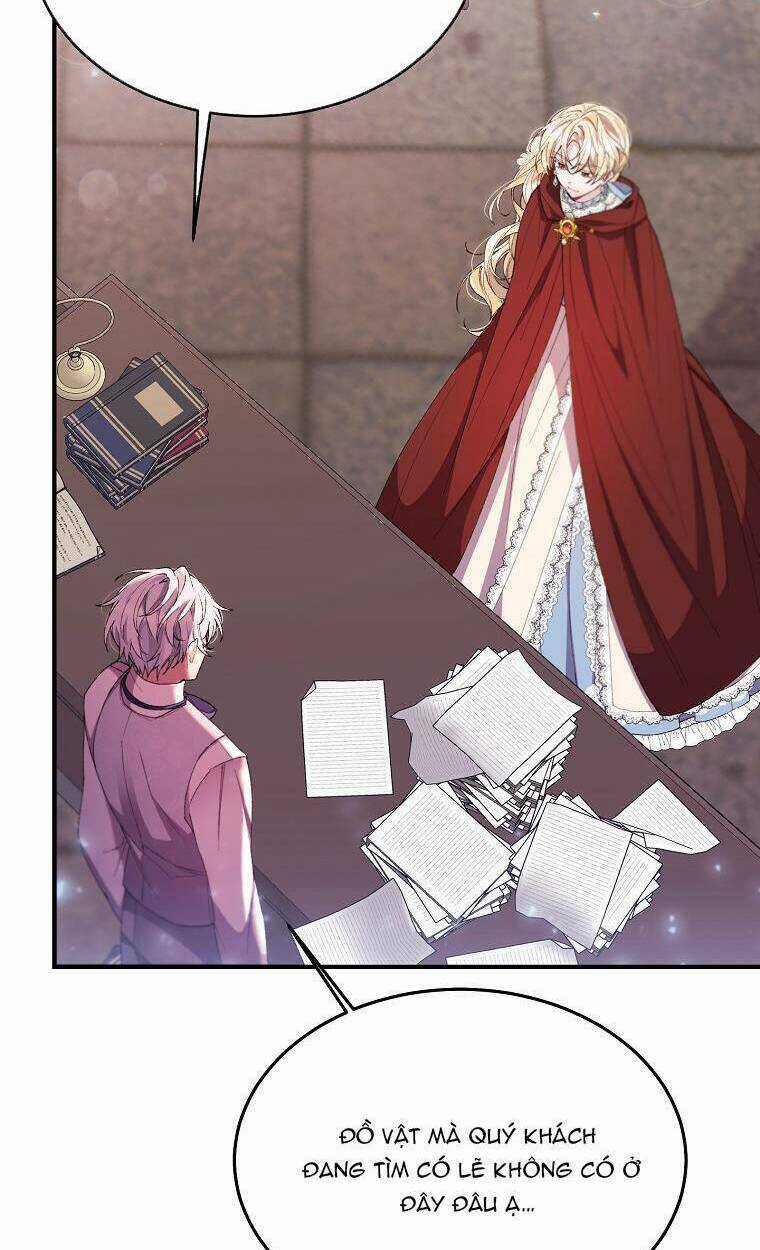 Cô Con Gái Thật Sự Đã Xuất Hiện Chapter 22 trang 19