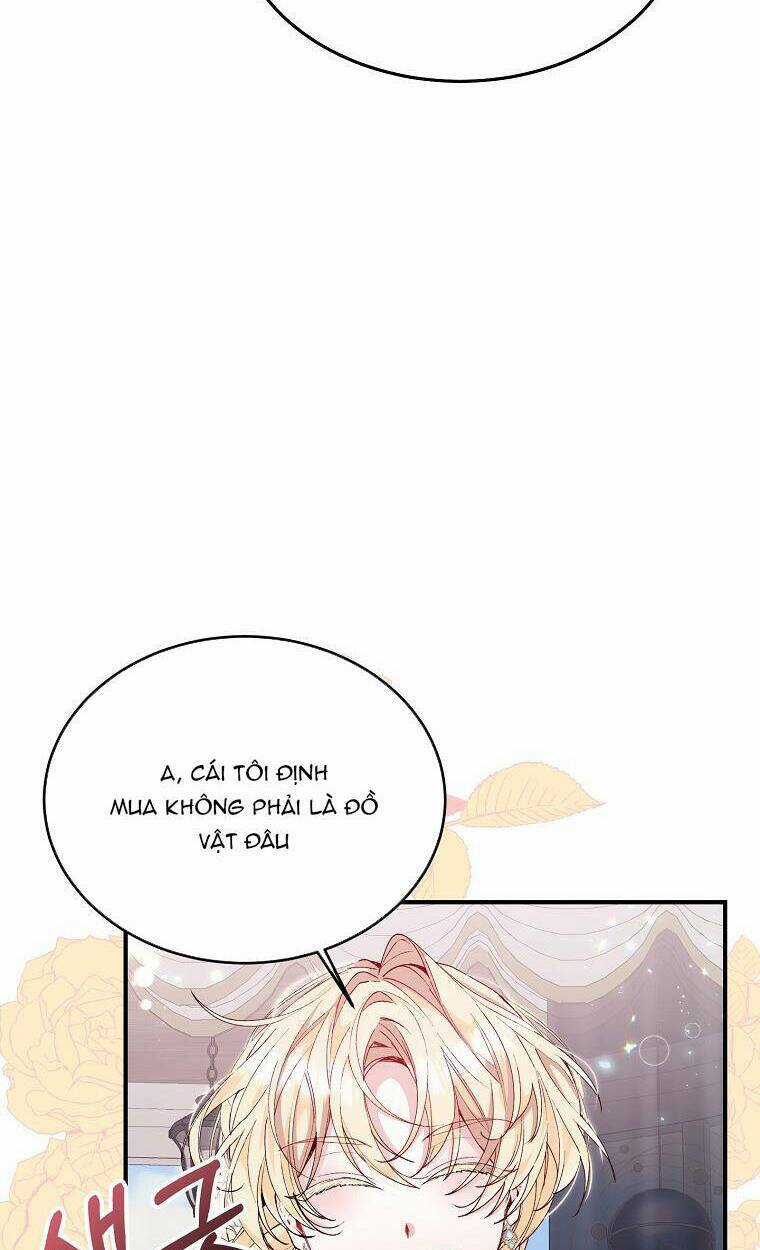 Cô Con Gái Thật Sự Đã Xuất Hiện Chapter 22 trang 20