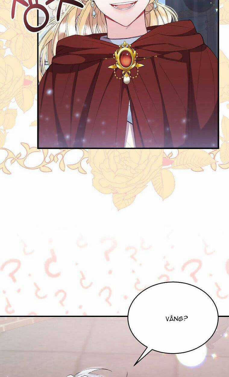 Cô Con Gái Thật Sự Đã Xuất Hiện Chapter 22 trang 21