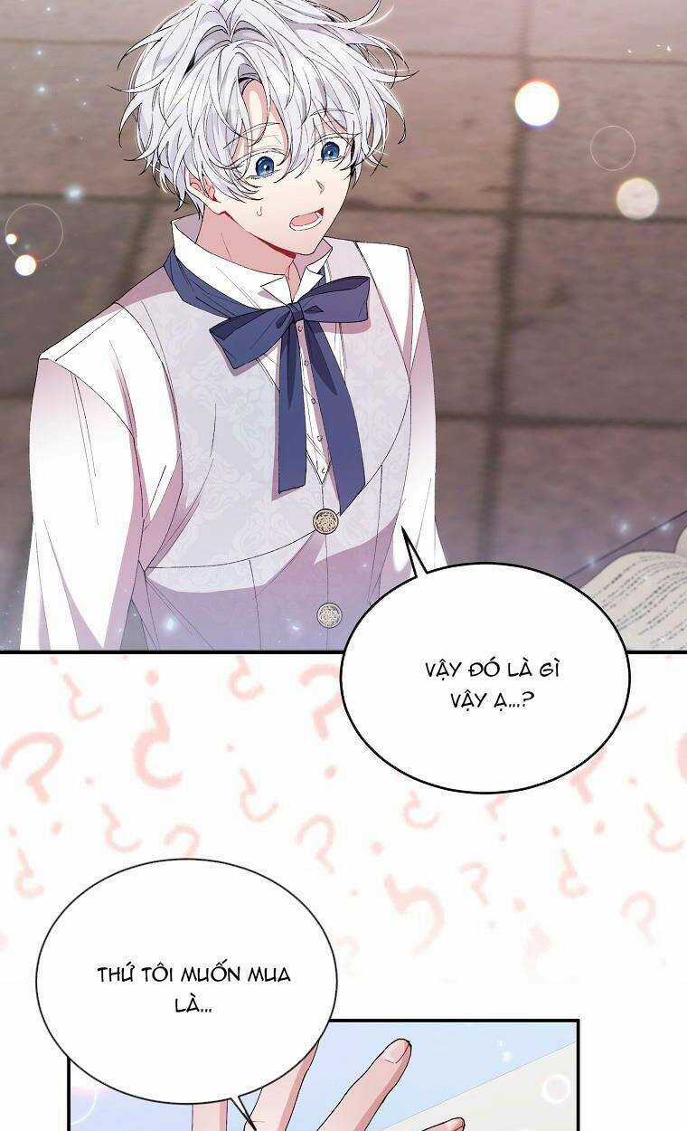 Cô Con Gái Thật Sự Đã Xuất Hiện Chapter 22 trang 22