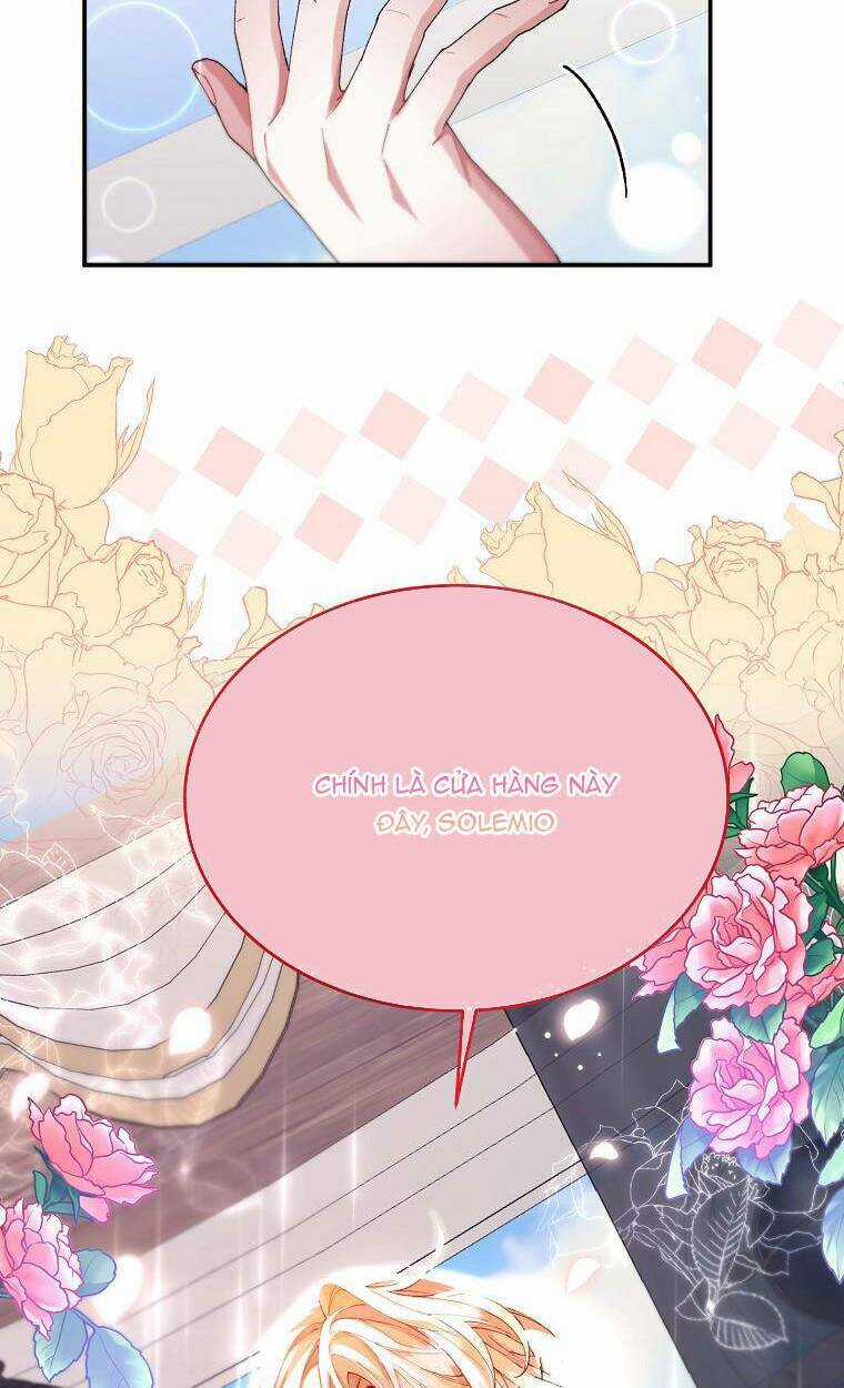 Cô Con Gái Thật Sự Đã Xuất Hiện Chapter 22 trang 23