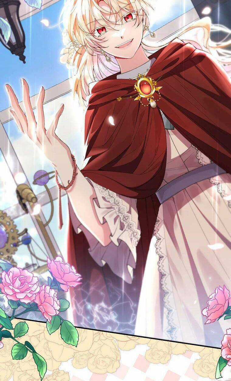 Cô Con Gái Thật Sự Đã Xuất Hiện Chapter 22 trang 24