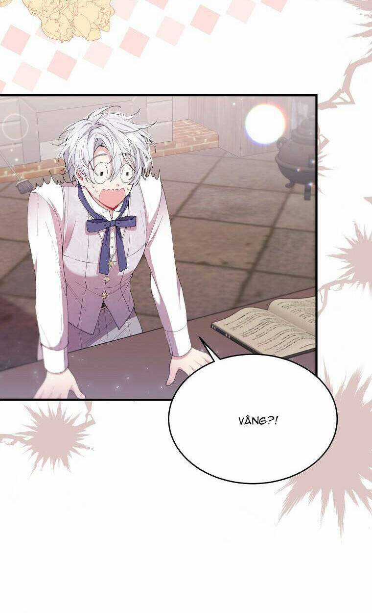 Cô Con Gái Thật Sự Đã Xuất Hiện Chapter 22 trang 25