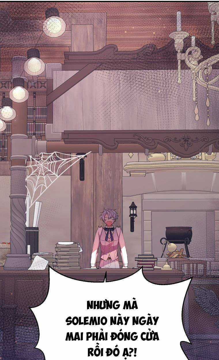 Cô Con Gái Thật Sự Đã Xuất Hiện Chapter 22 trang 26