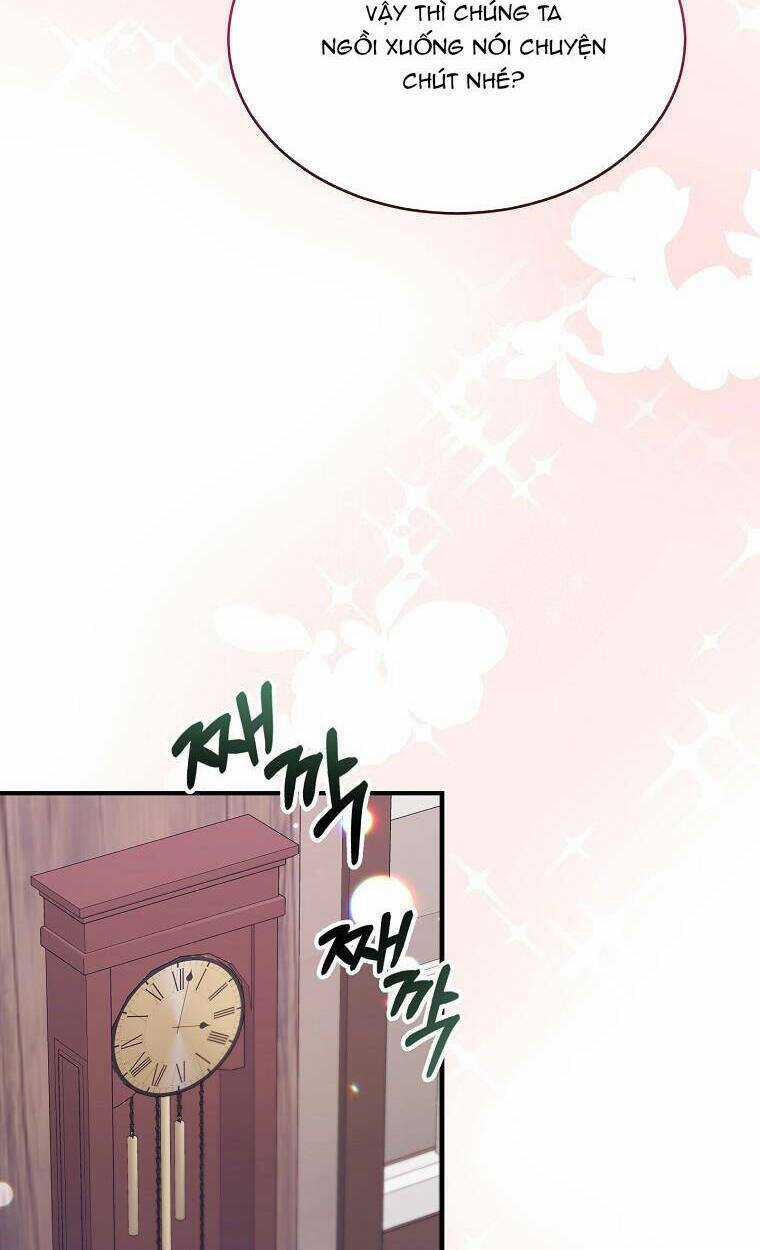 Cô Con Gái Thật Sự Đã Xuất Hiện Chapter 22 trang 28