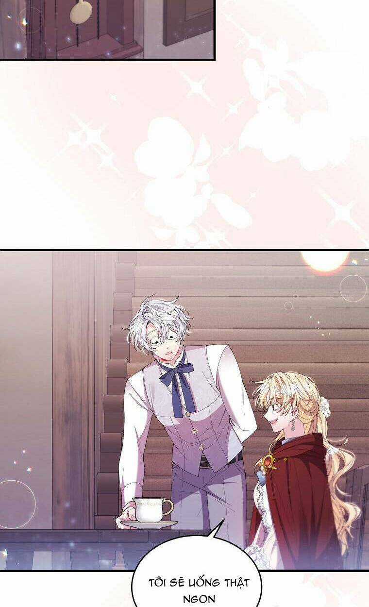 Cô Con Gái Thật Sự Đã Xuất Hiện Chapter 22 trang 29