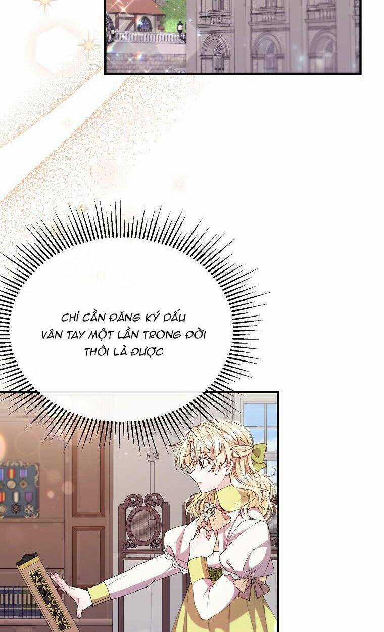 Cô Con Gái Thật Sự Đã Xuất Hiện Chapter 22 trang 3