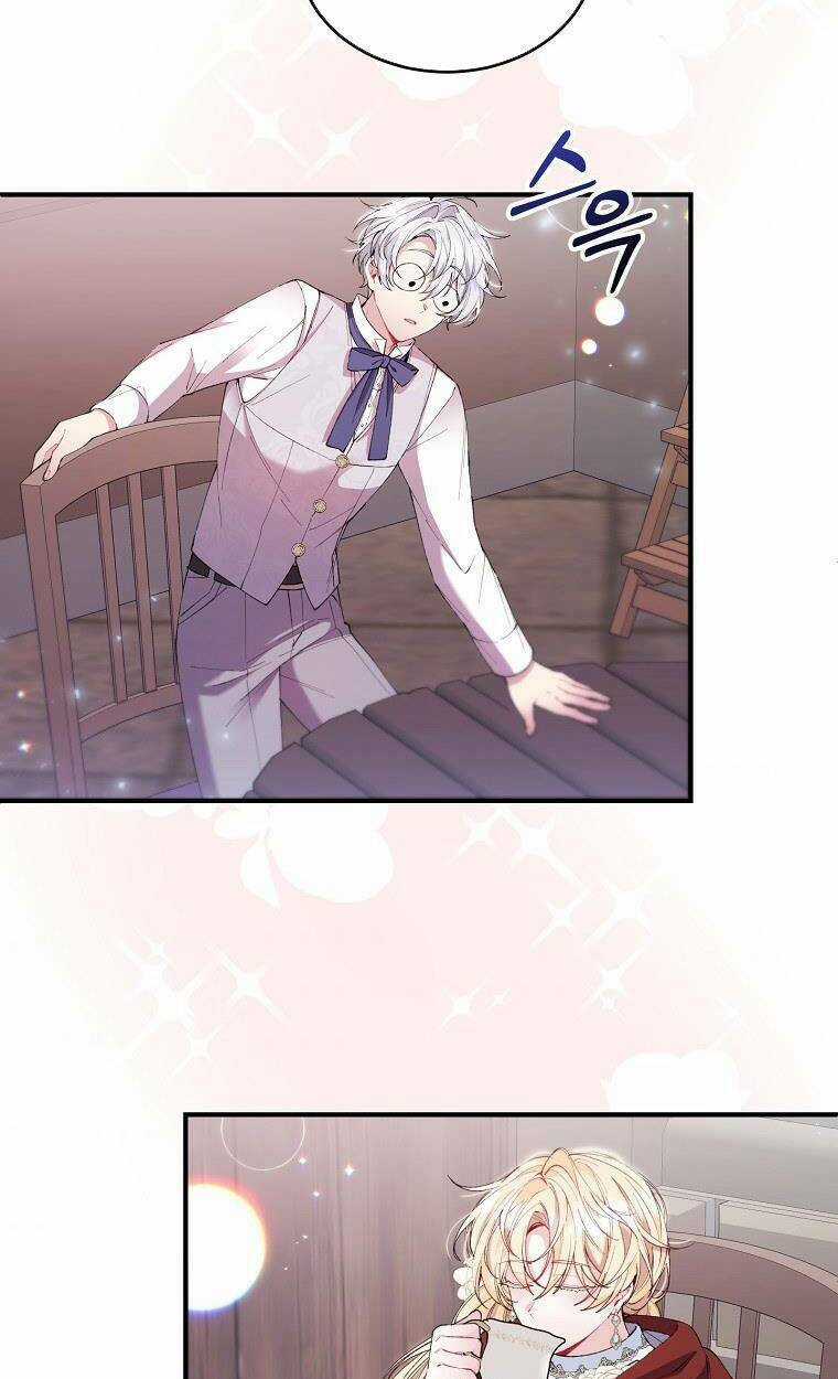 Cô Con Gái Thật Sự Đã Xuất Hiện Chapter 22 trang 30