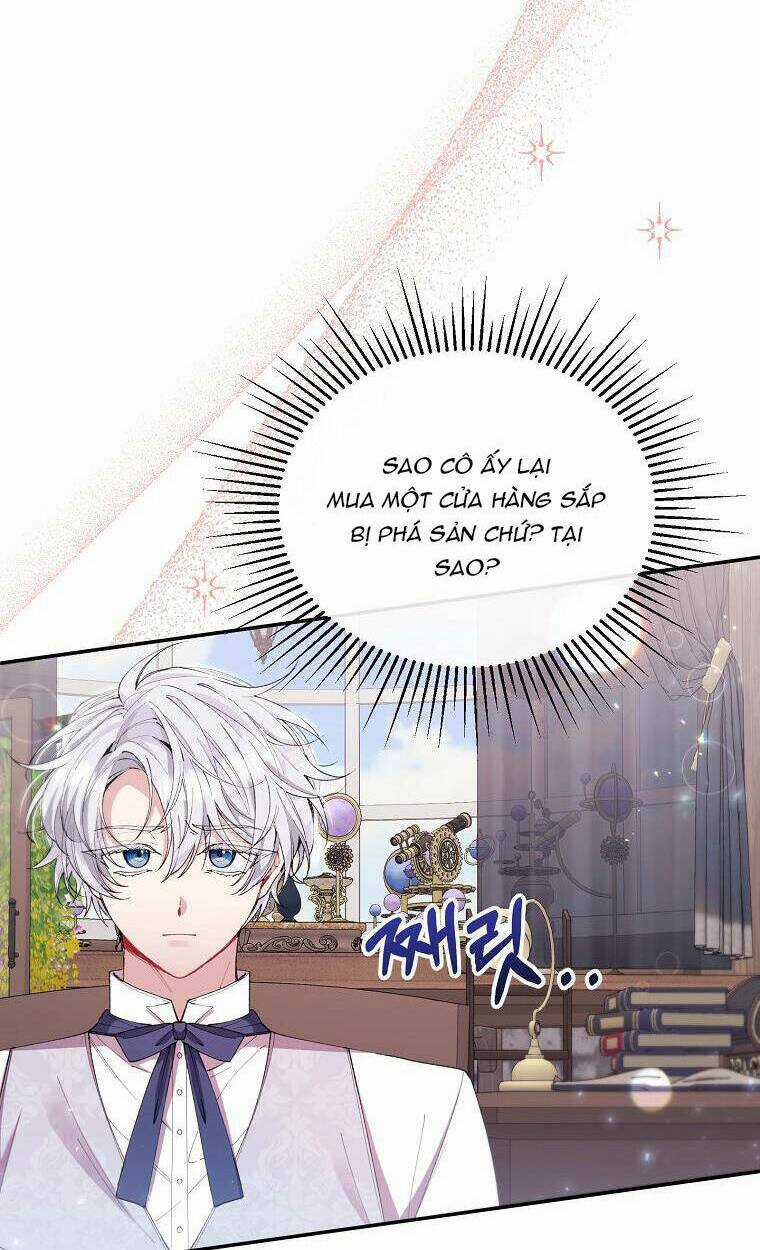 Cô Con Gái Thật Sự Đã Xuất Hiện Chapter 22 trang 33