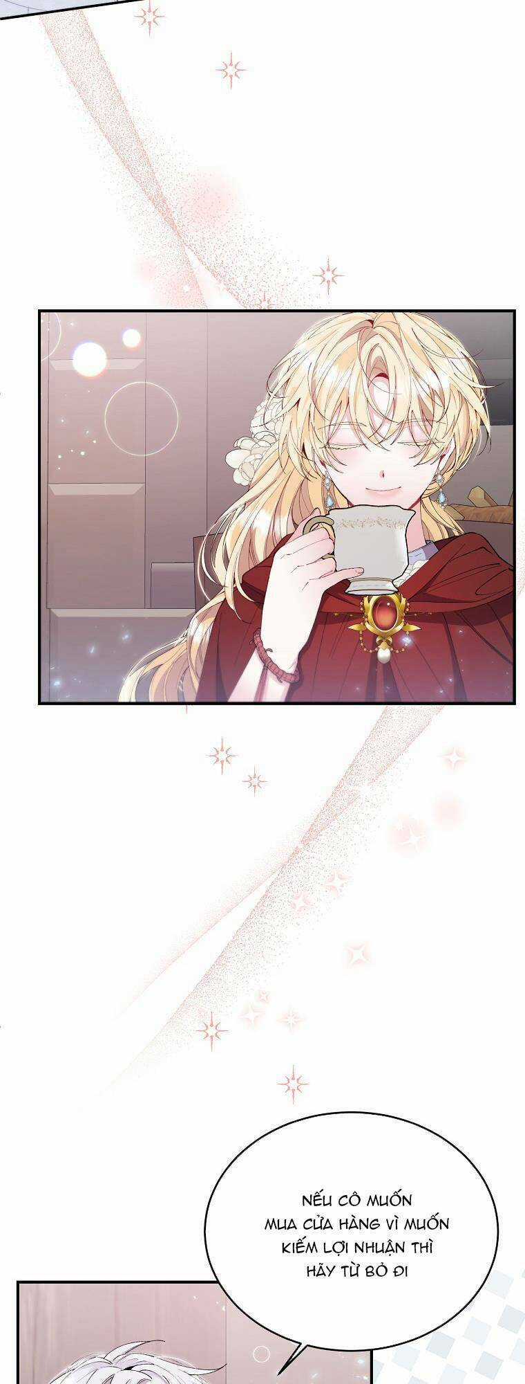 Cô Con Gái Thật Sự Đã Xuất Hiện Chapter 22 trang 34