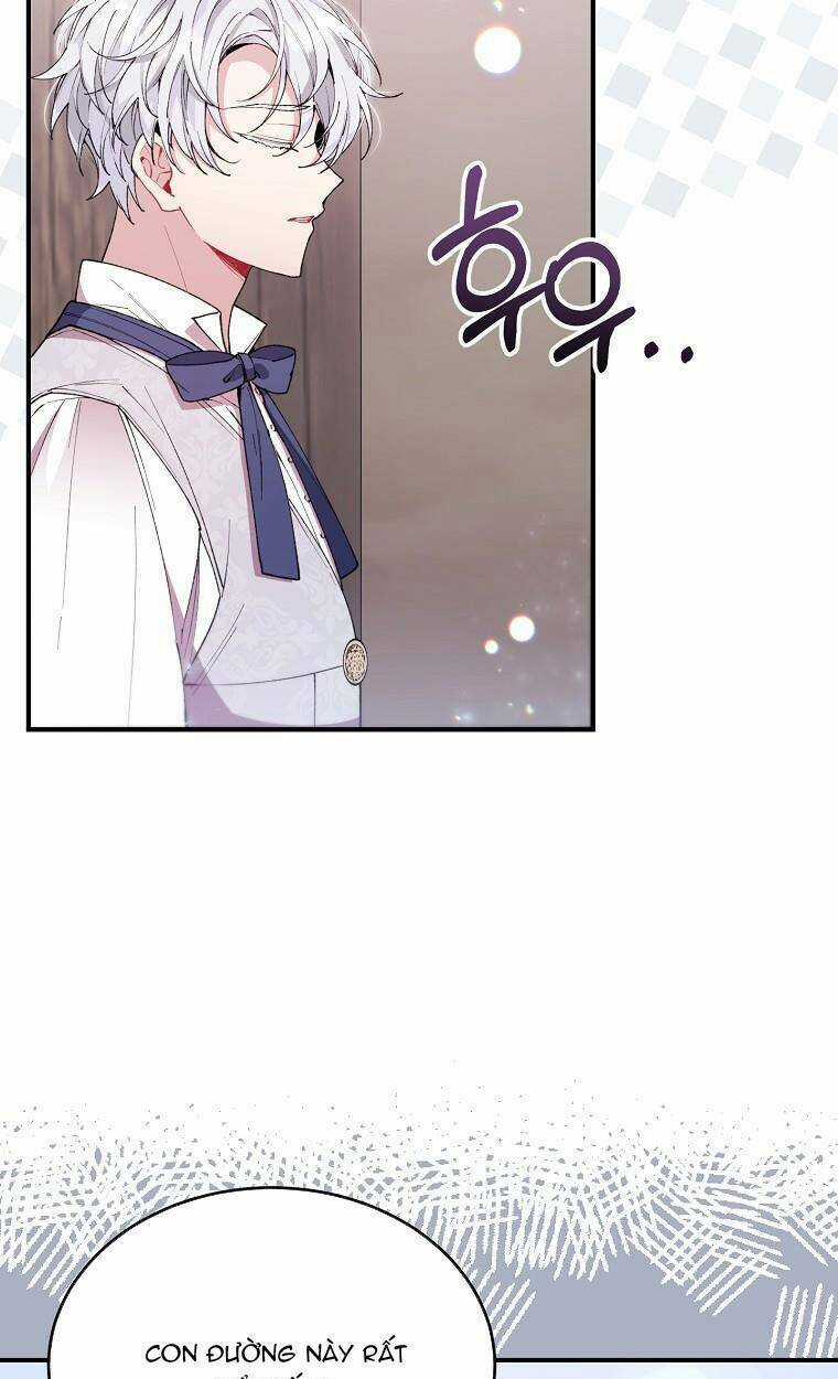 Cô Con Gái Thật Sự Đã Xuất Hiện Chapter 22 trang 35