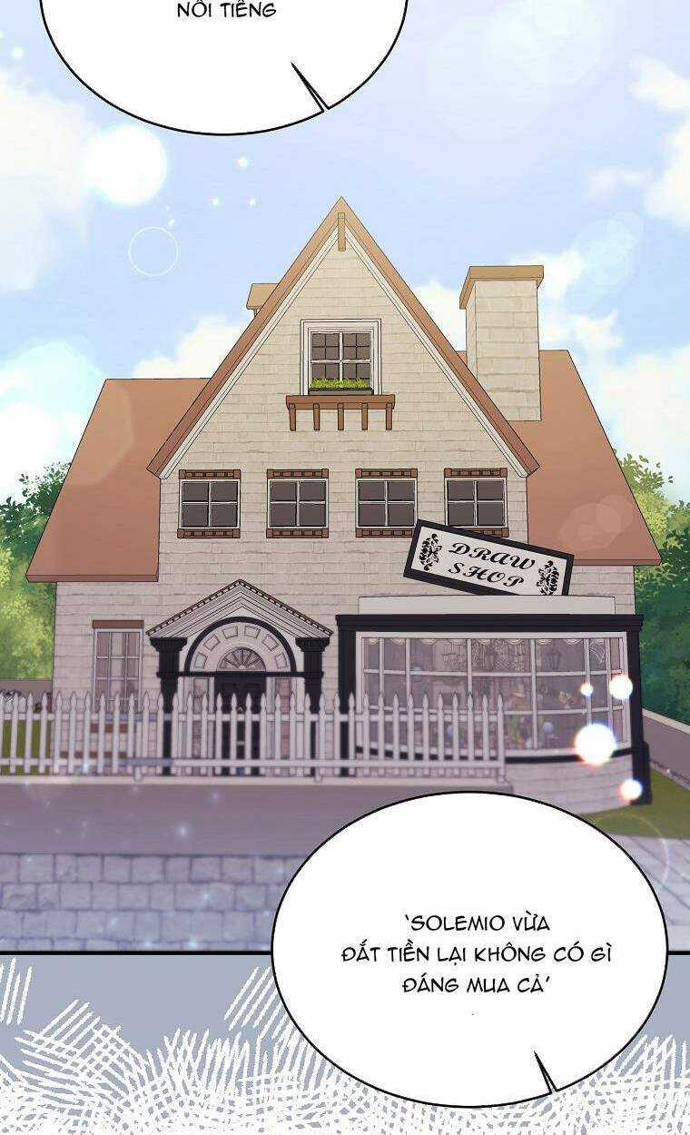 Cô Con Gái Thật Sự Đã Xuất Hiện Chapter 22 trang 36