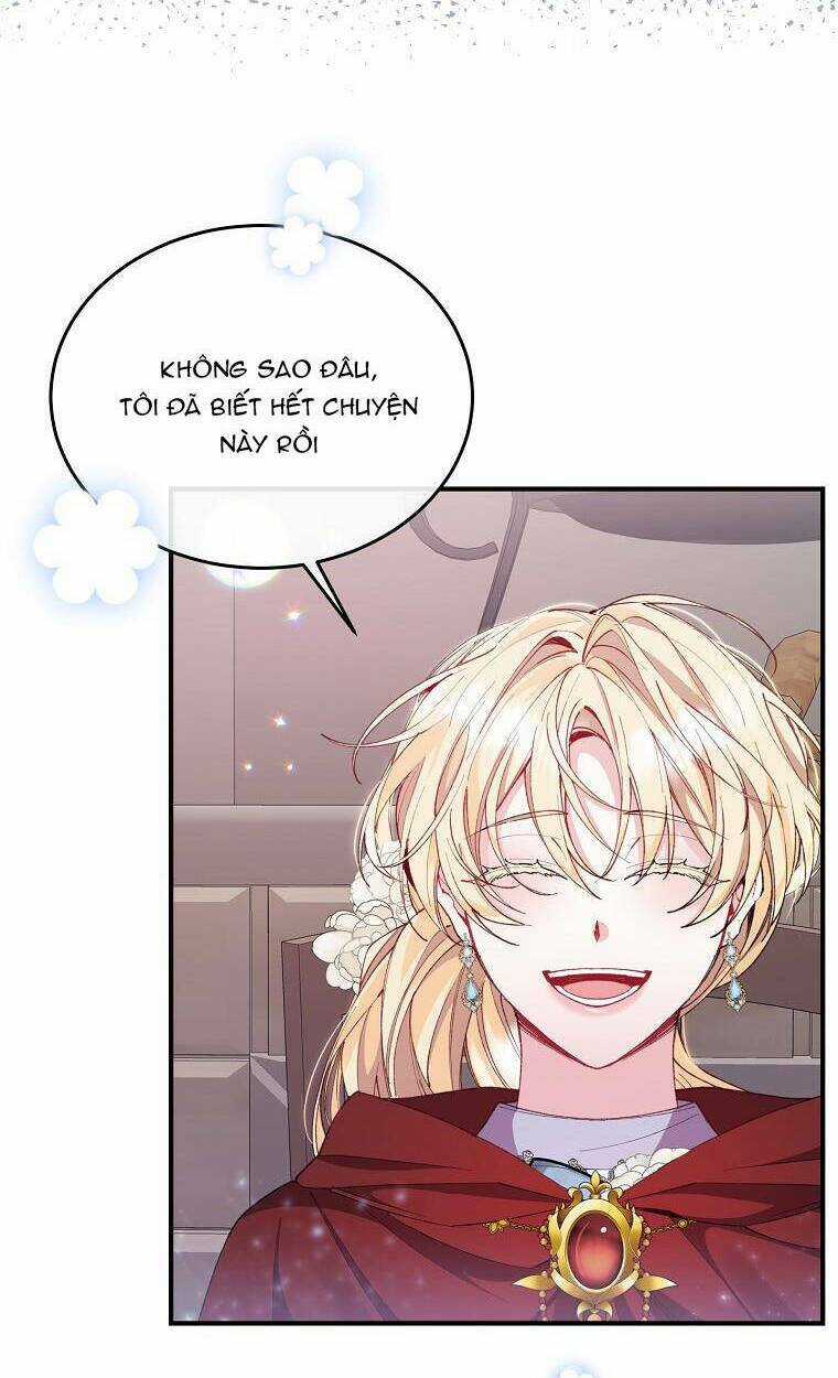 Cô Con Gái Thật Sự Đã Xuất Hiện Chapter 22 trang 37