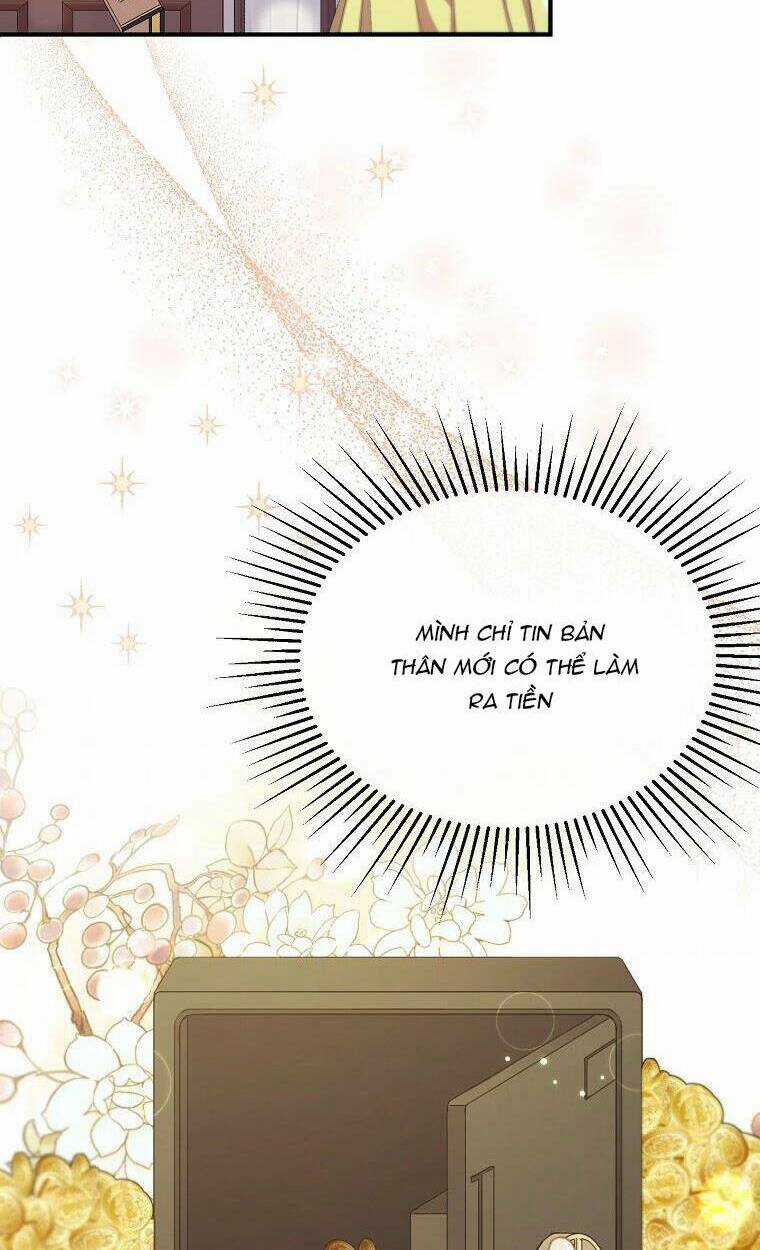 Cô Con Gái Thật Sự Đã Xuất Hiện Chapter 22 trang 4