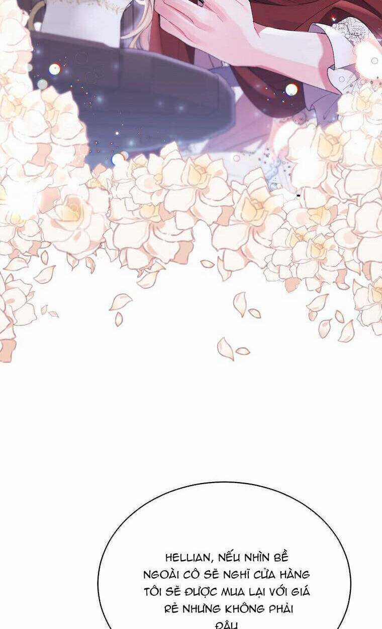 Cô Con Gái Thật Sự Đã Xuất Hiện Chapter 22 trang 42