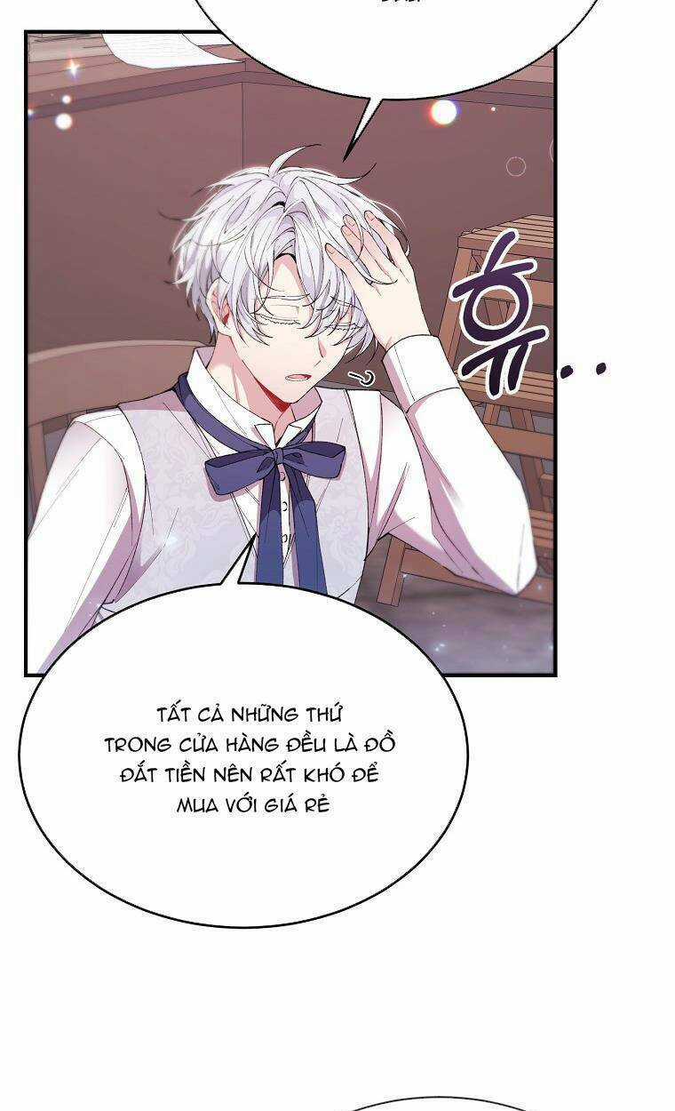 Cô Con Gái Thật Sự Đã Xuất Hiện Chapter 22 trang 43