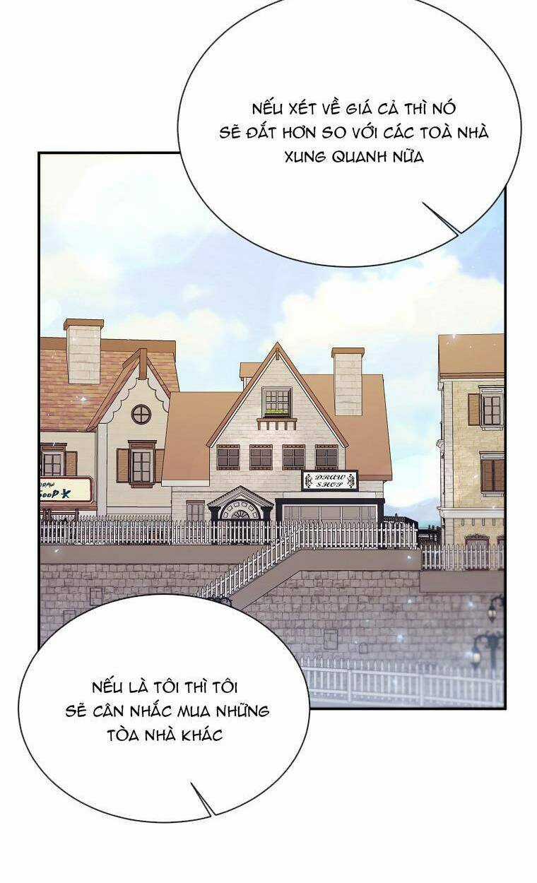 Cô Con Gái Thật Sự Đã Xuất Hiện Chapter 22 trang 44