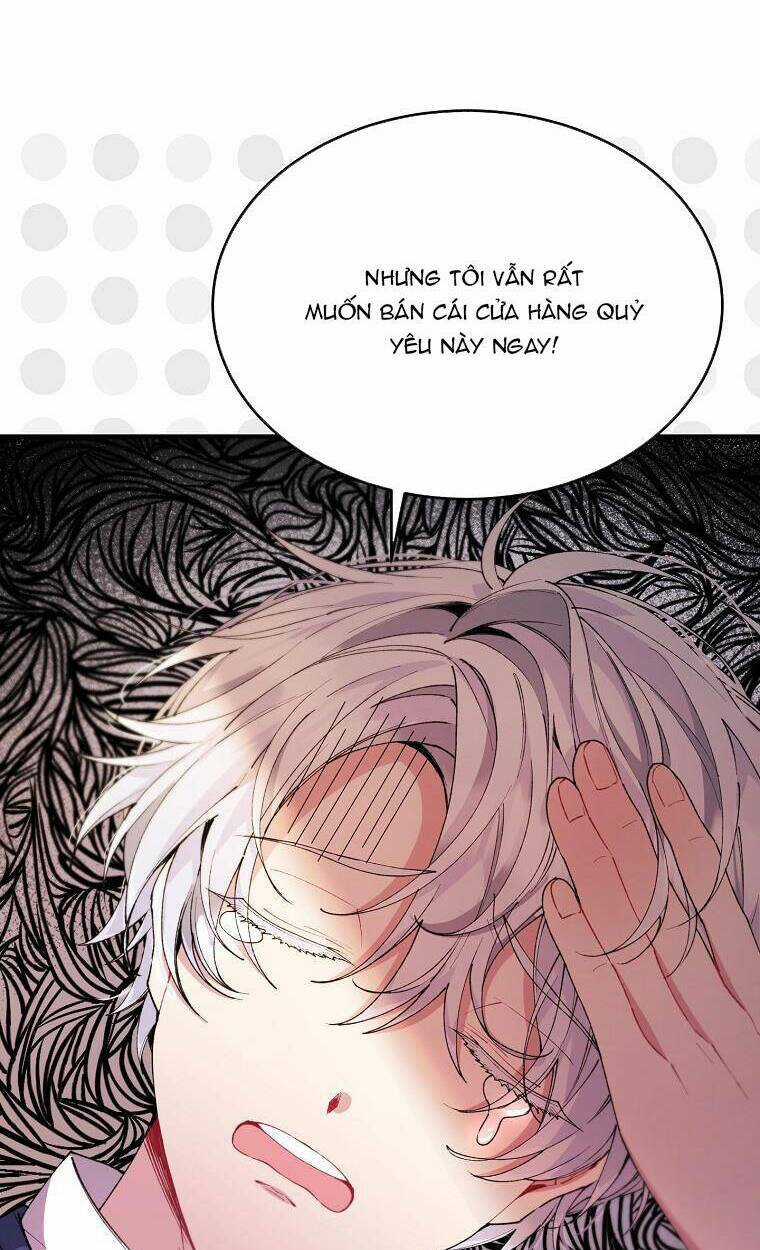 Cô Con Gái Thật Sự Đã Xuất Hiện Chapter 22 trang 45