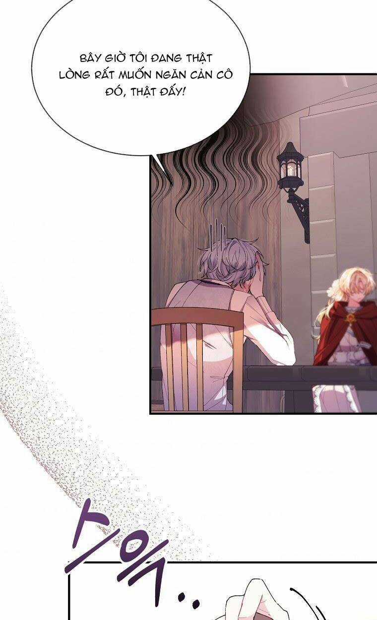 Cô Con Gái Thật Sự Đã Xuất Hiện Chapter 22 trang 47