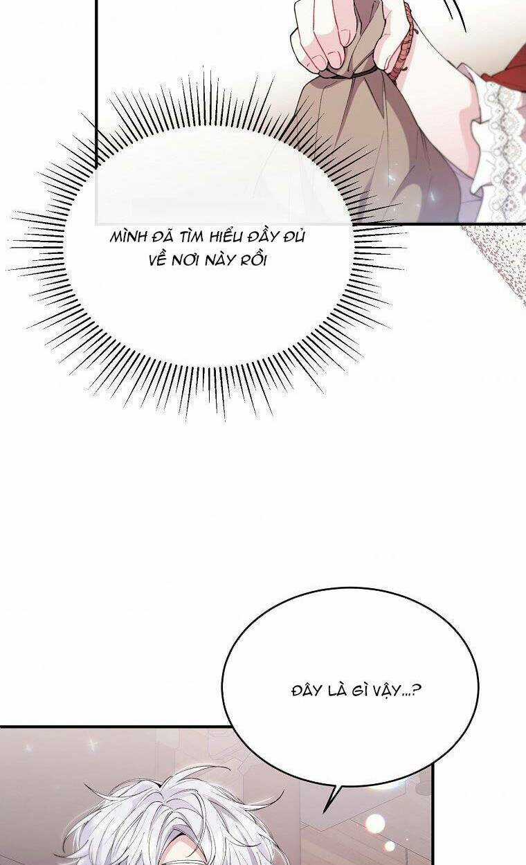 Cô Con Gái Thật Sự Đã Xuất Hiện Chapter 22 trang 48