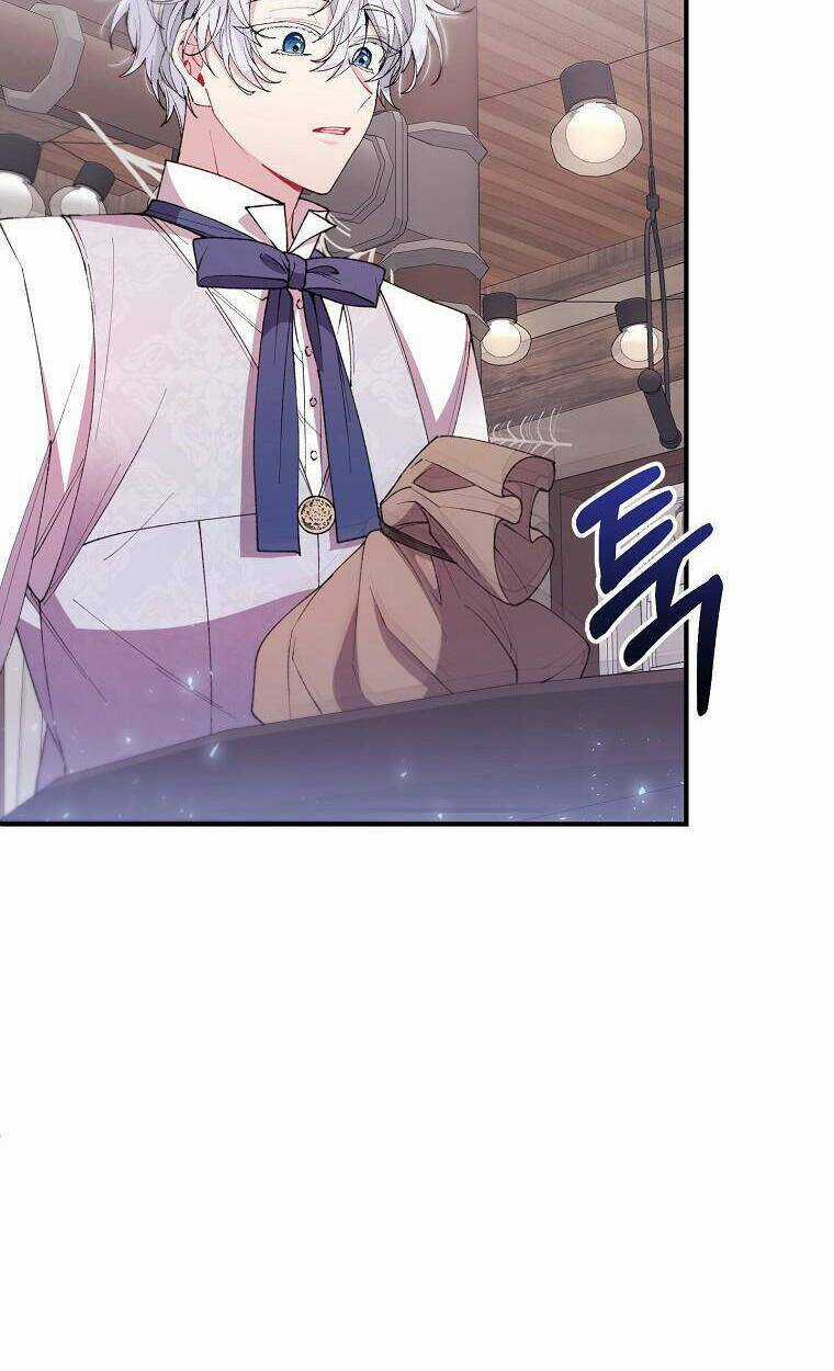 Cô Con Gái Thật Sự Đã Xuất Hiện Chapter 22 trang 49