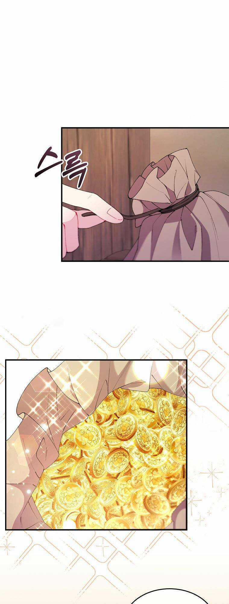 Cô Con Gái Thật Sự Đã Xuất Hiện Chapter 22 trang 51