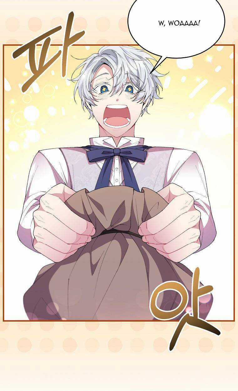 Cô Con Gái Thật Sự Đã Xuất Hiện Chapter 22 trang 52