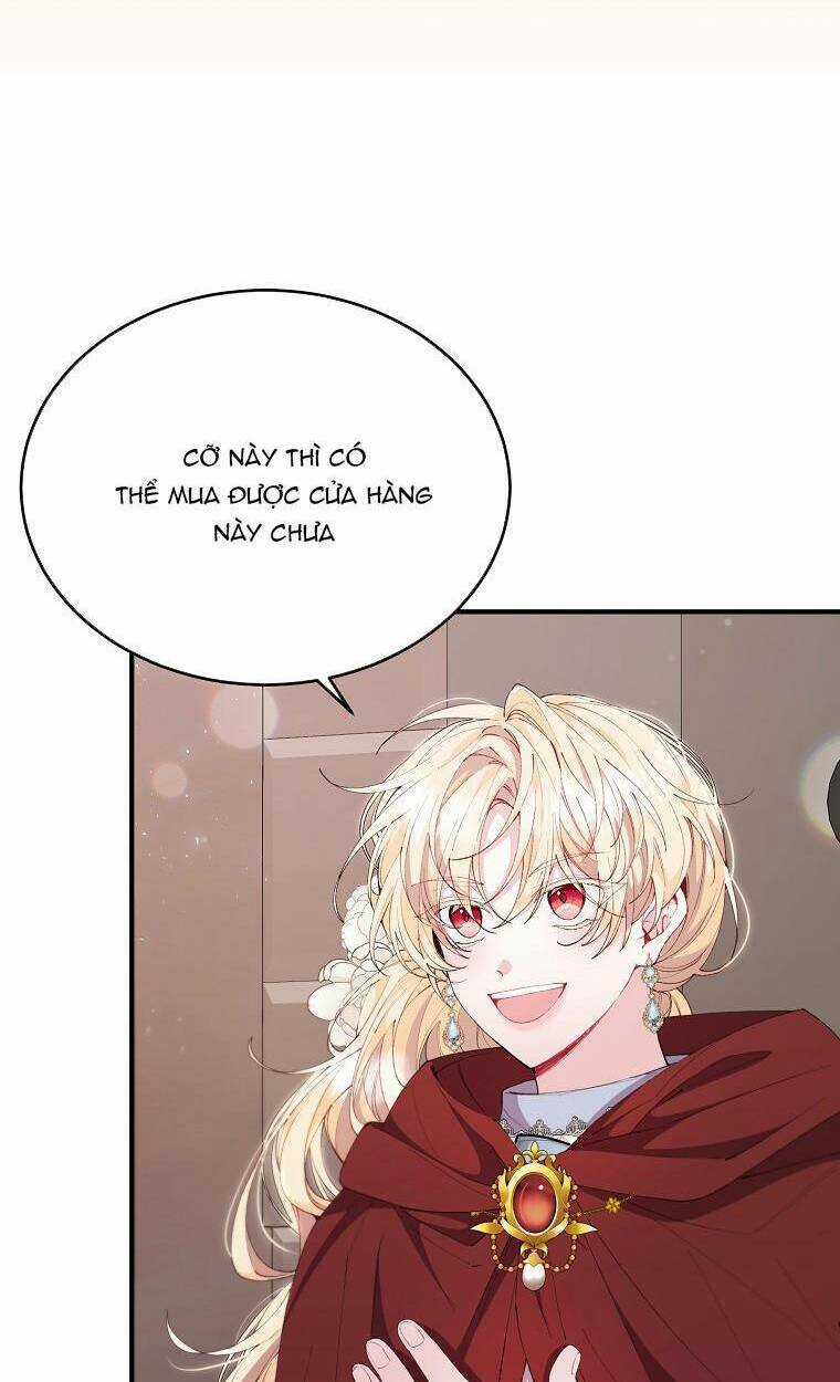 Cô Con Gái Thật Sự Đã Xuất Hiện Chapter 22 trang 53