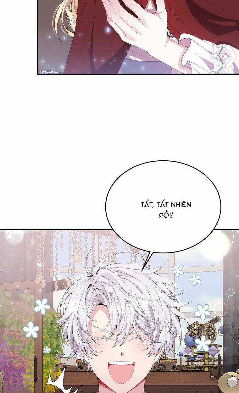 Cô Con Gái Thật Sự Đã Xuất Hiện Chapter 22 trang 54