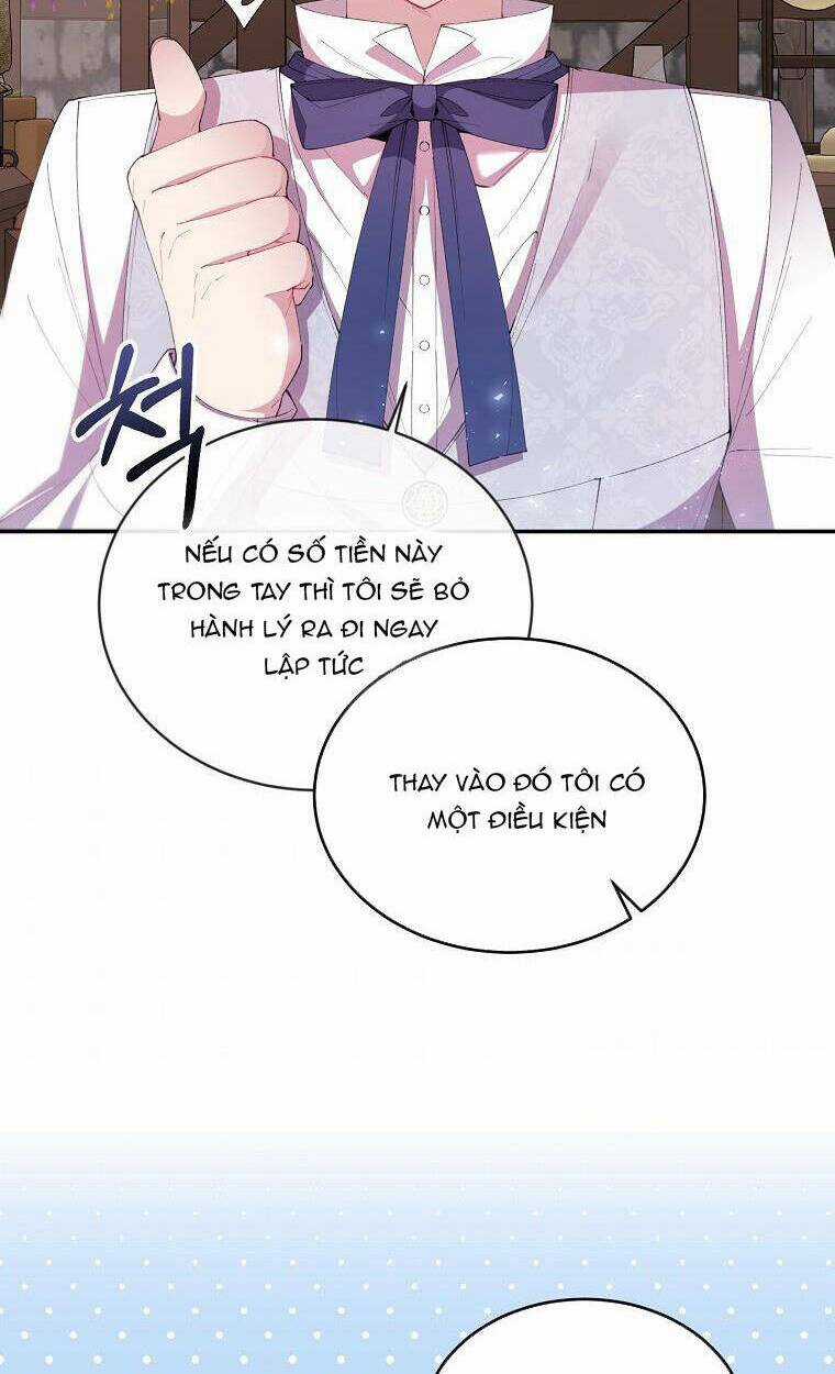 Cô Con Gái Thật Sự Đã Xuất Hiện Chapter 22 trang 55