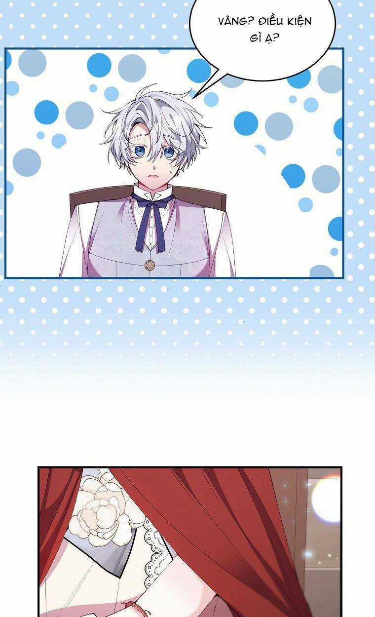 Cô Con Gái Thật Sự Đã Xuất Hiện Chapter 22 trang 56