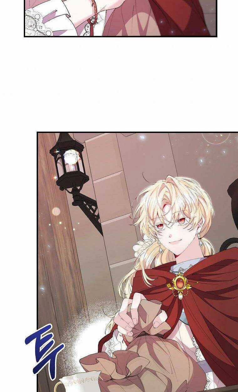 Cô Con Gái Thật Sự Đã Xuất Hiện Chapter 22 trang 57