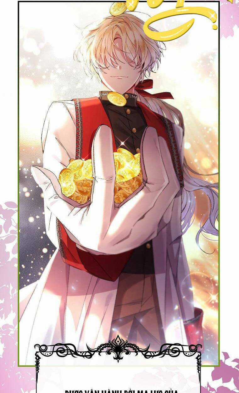 Cô Con Gái Thật Sự Đã Xuất Hiện Chapter 22 trang 6