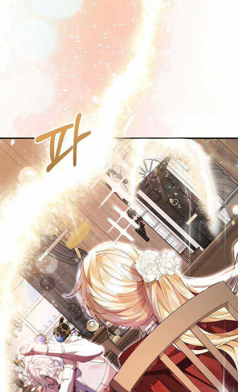 Cô Con Gái Thật Sự Đã Xuất Hiện Chapter 22 trang 61