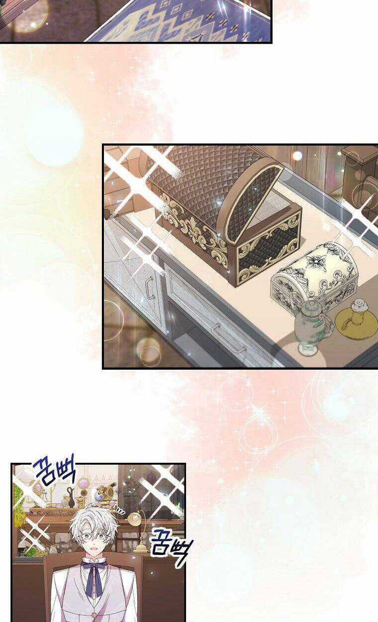 Cô Con Gái Thật Sự Đã Xuất Hiện Chapter 22 trang 63