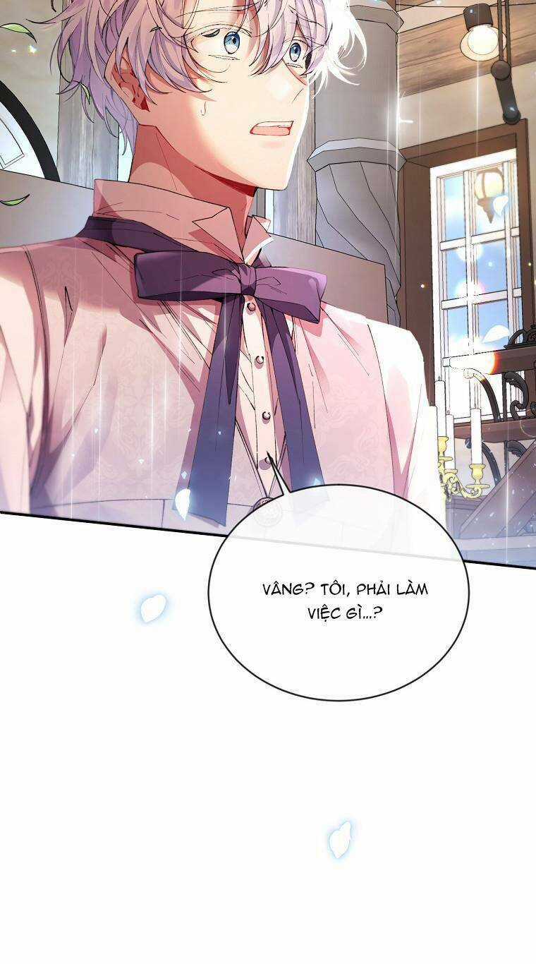 Cô Con Gái Thật Sự Đã Xuất Hiện Chapter 22 trang 68