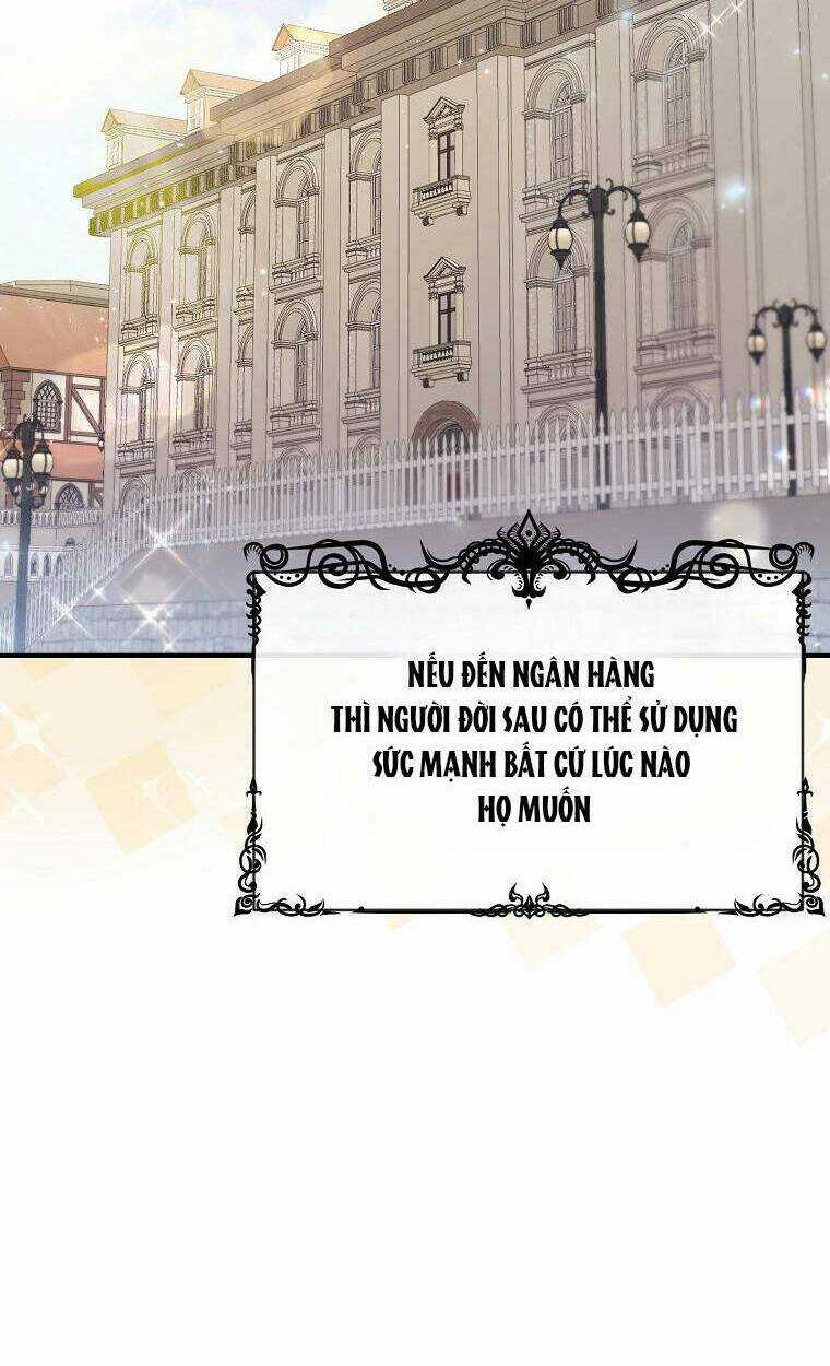 Cô Con Gái Thật Sự Đã Xuất Hiện Chapter 22 trang 8