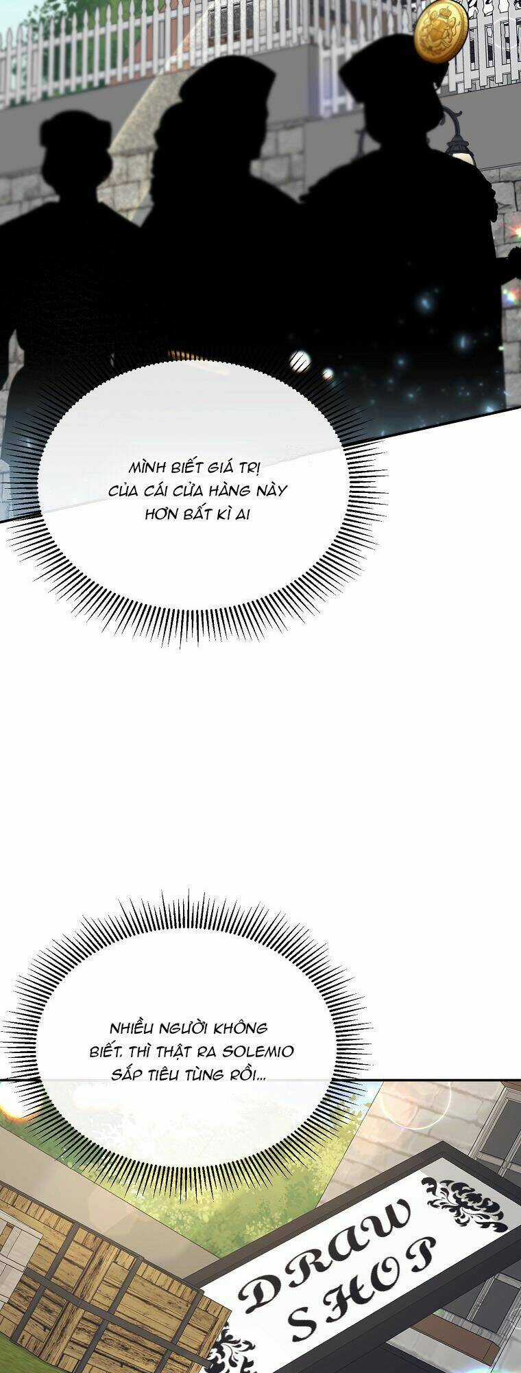 Cô Con Gái Thật Sự Đã Xuất Hiện Chapter 23 trang 10