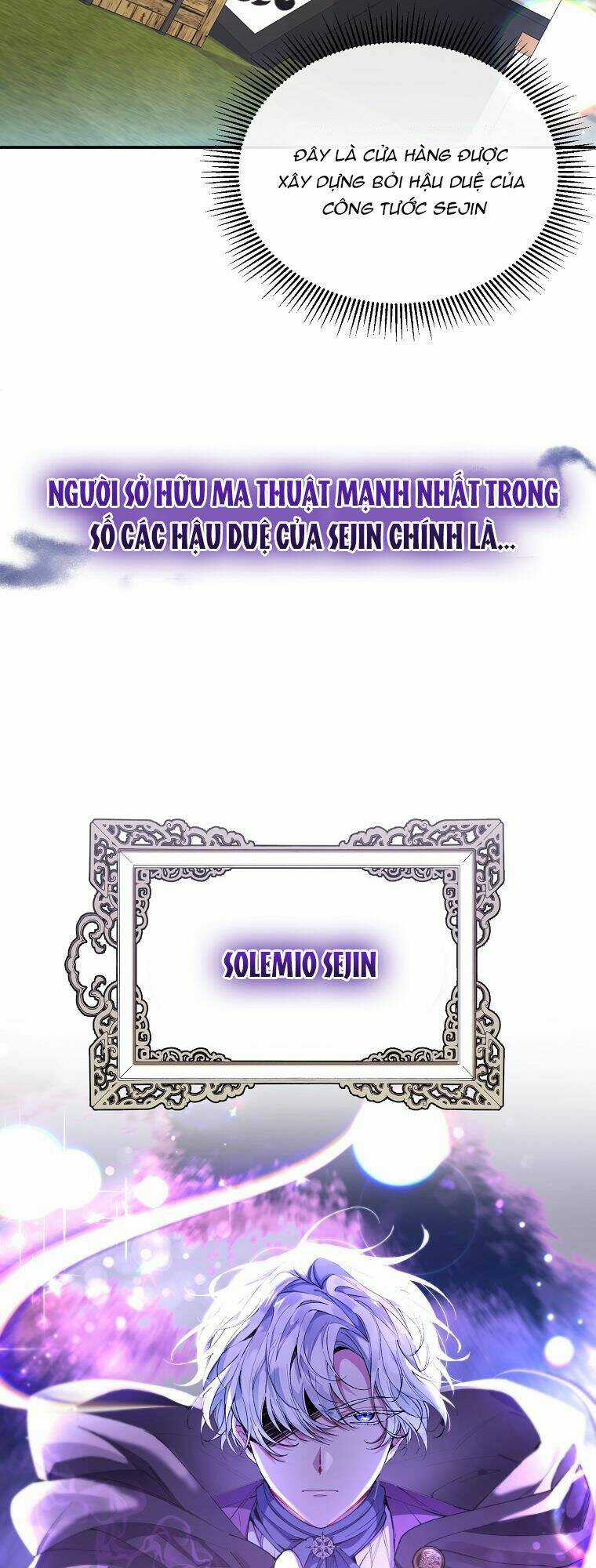 Cô Con Gái Thật Sự Đã Xuất Hiện Chapter 23 trang 11