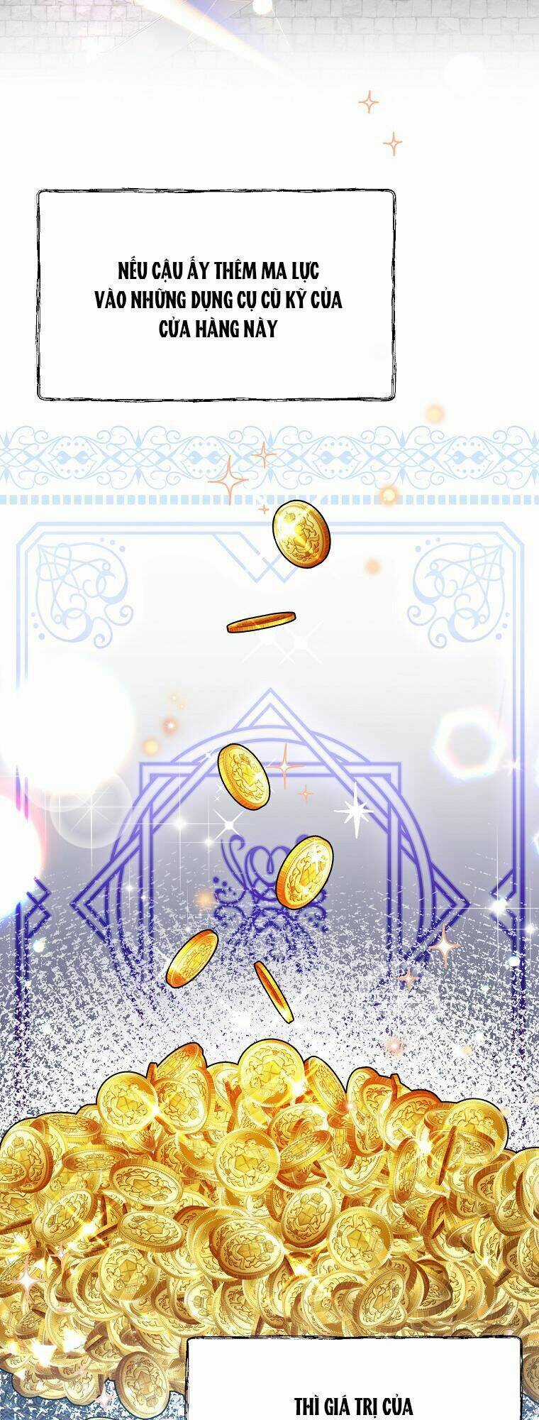 Cô Con Gái Thật Sự Đã Xuất Hiện Chapter 23 trang 13