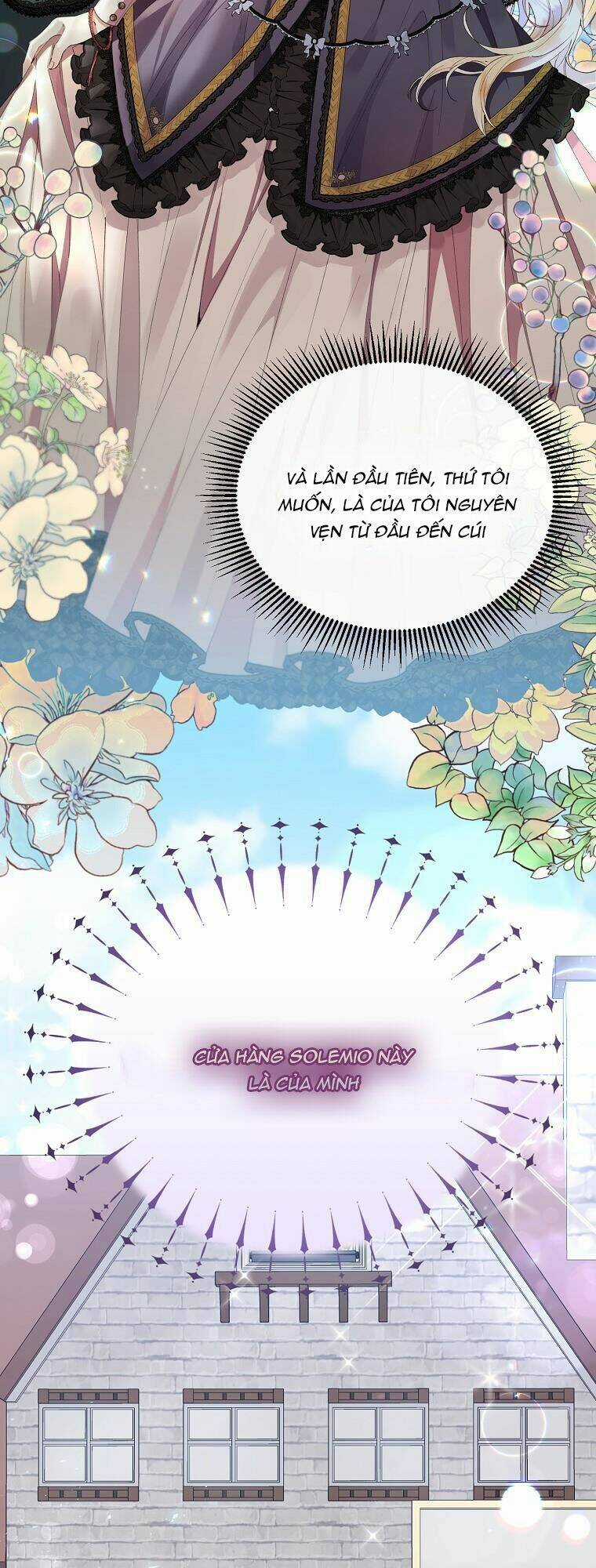 Cô Con Gái Thật Sự Đã Xuất Hiện Chapter 23 trang 16