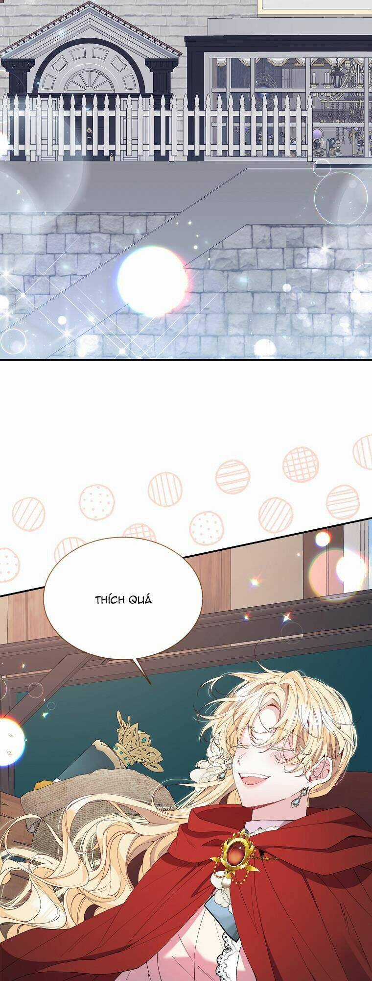 Cô Con Gái Thật Sự Đã Xuất Hiện Chapter 23 trang 17