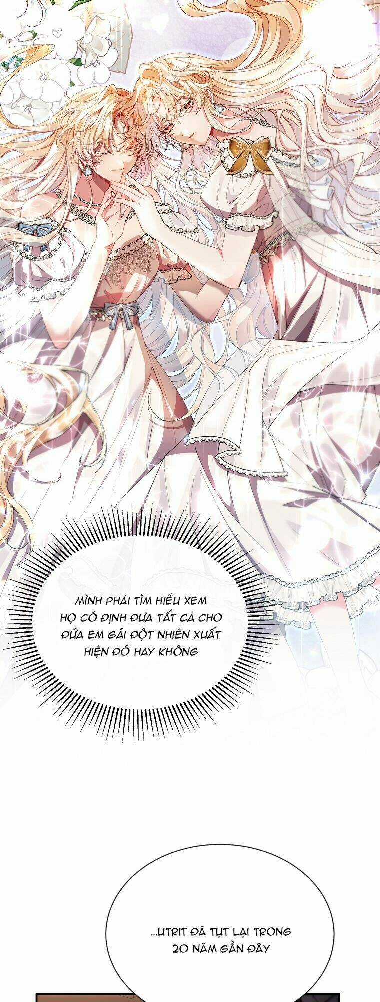 Cô Con Gái Thật Sự Đã Xuất Hiện Chapter 23 trang 28