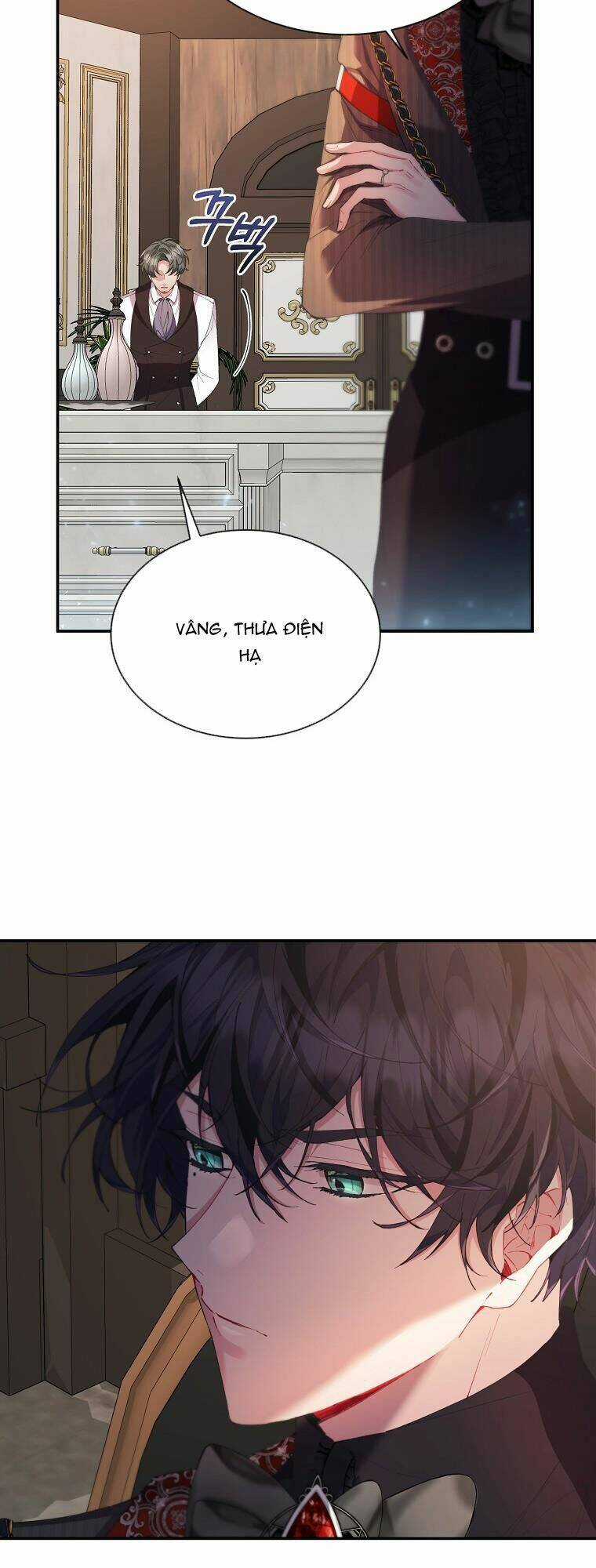 Cô Con Gái Thật Sự Đã Xuất Hiện Chapter 23 trang 29