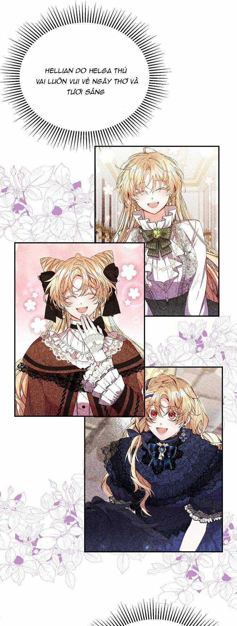 Cô Con Gái Thật Sự Đã Xuất Hiện Chapter 23 trang 30