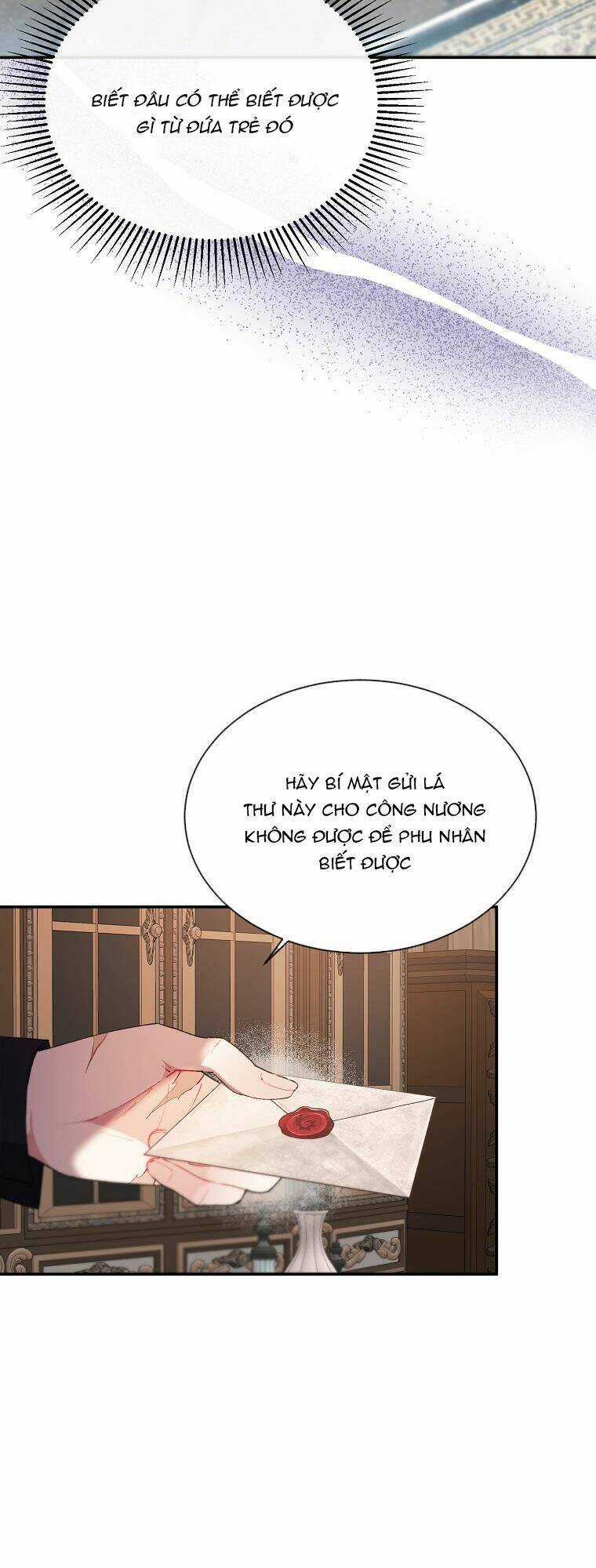 Cô Con Gái Thật Sự Đã Xuất Hiện Chapter 23 trang 32